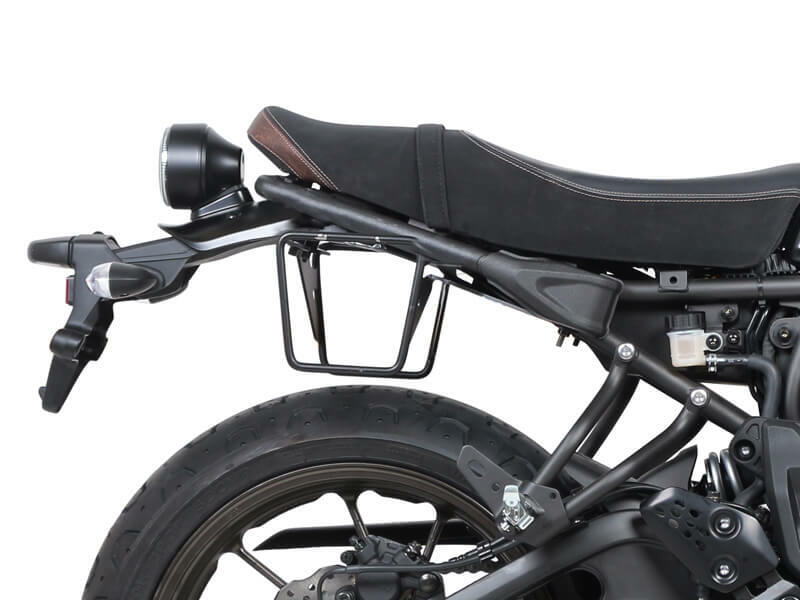SHAD Seitentaschen Halter Café Racer Yamaha XSR 700