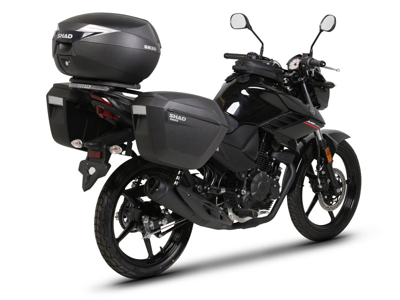 SHAD Top Master Montagesatz - Yamaha