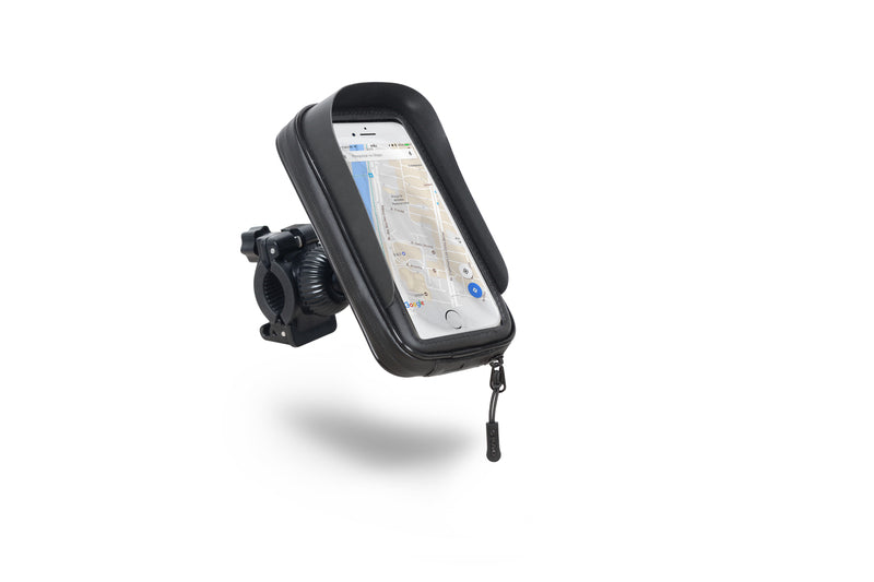 SHAD SG61 Smartphone-Tasche Lenkerhalterung - 5.5"
