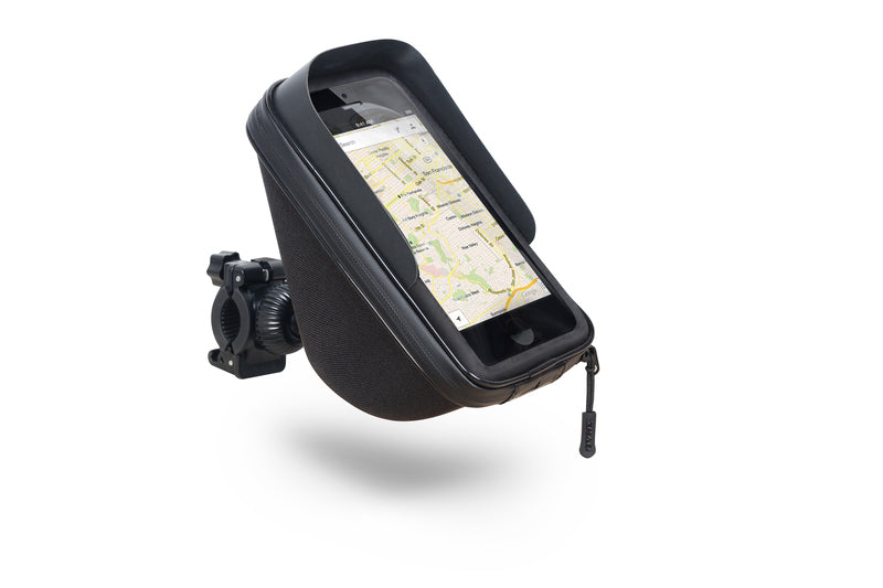 SHAD SG75 Smartphone-Tasche Lenkerhalterung - 6,5"