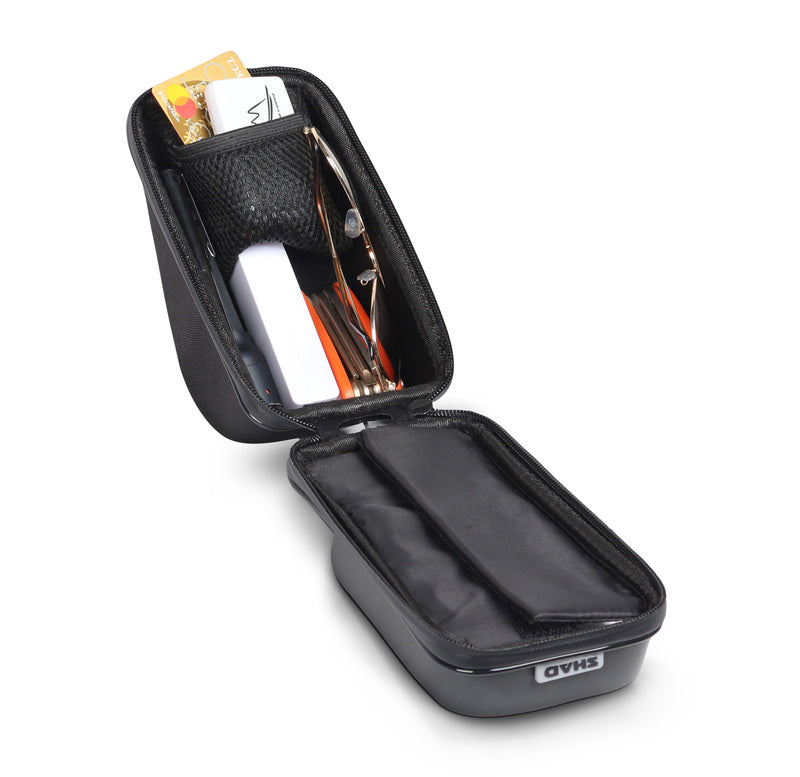 SHAD SG75 Smartphone-Tasche Lenkerhalterung - 6,5"