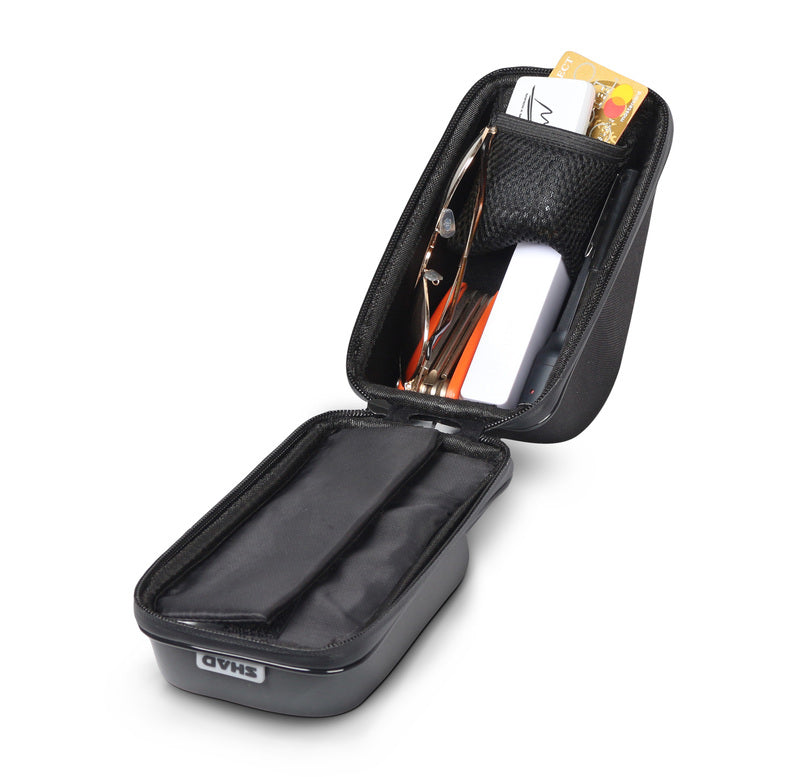 SHAD SG75 Smartphone-Tasche Lenkerhalterung - 6,5"
