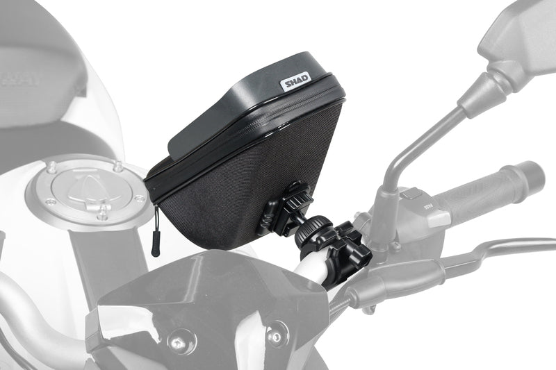 SHAD SG75 Smartphone-Tasche Lenkerhalterung - 6,5"