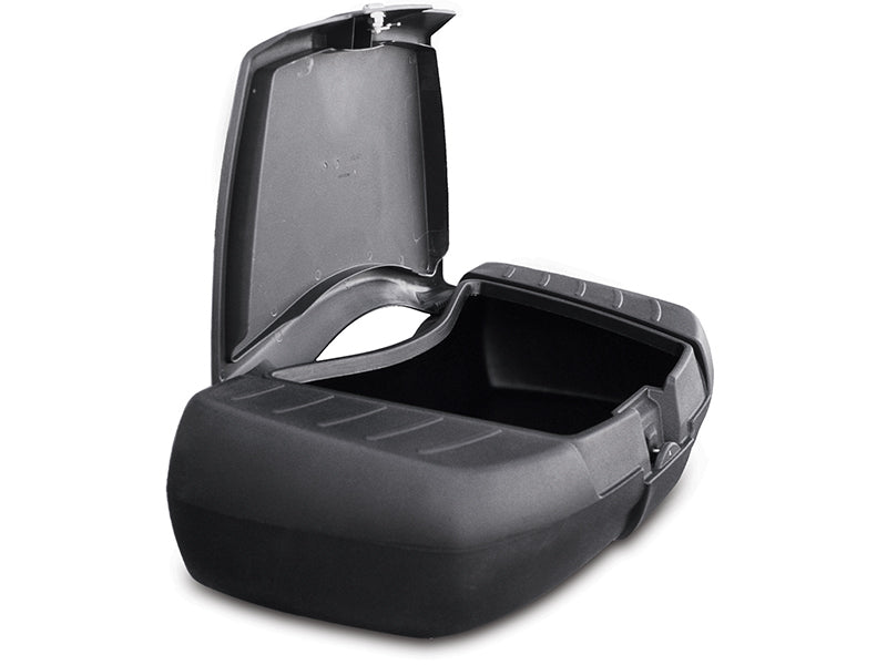 SHAD ATV40 Topcase schwarz 5kg 40L