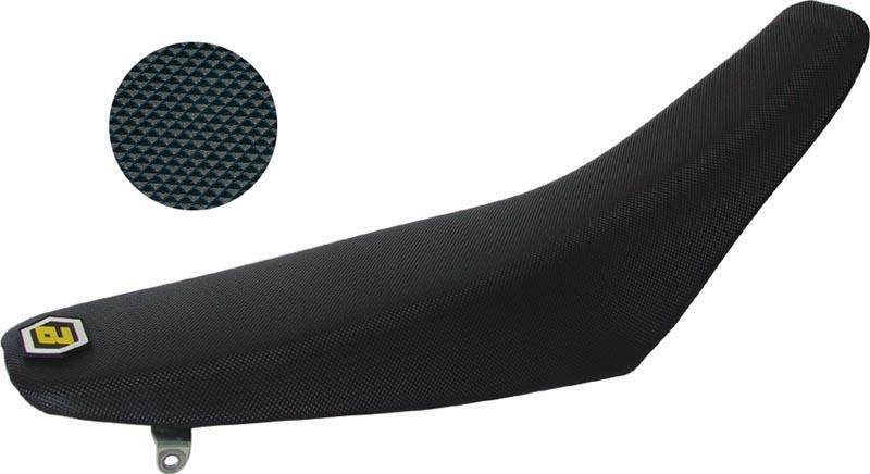 SITZÜBERZUG DIAMOND SCHWARZ FÜR YFM660R 2001-05