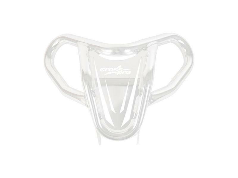 CROSS-PRO Bumper-Anbaukit aus Aluminium - Suzuki LT-Z400 Quadsport