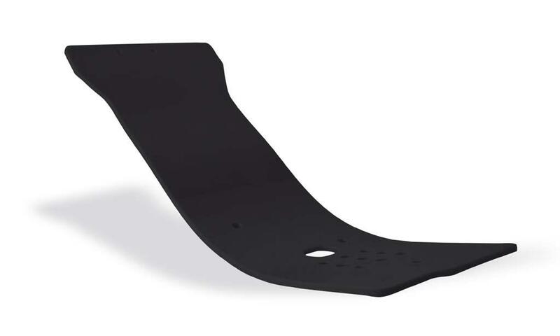 CROSS-PRO MX Unterfahrschutz - HDPE 6 mm Honda CRF250R