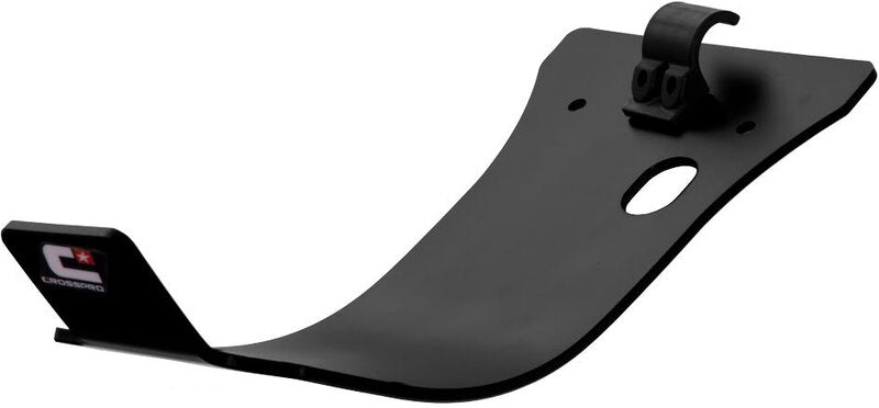 CROSS-PRO MX Unterfahrschutz - HDPE 6 mm Husqvarna TE310/TC250