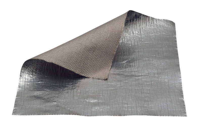 ACOUSTA-FIL Hitzeschutzschild 250 x 250 mm 200 g