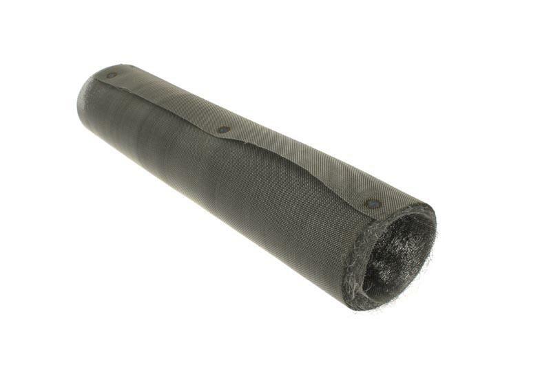 ACOUSTA-FIL Netz & Stahlwolle INOX 300mm