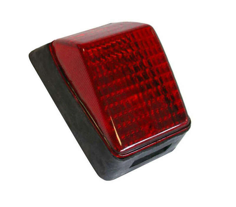 RÜCKLICHT HONDA XR