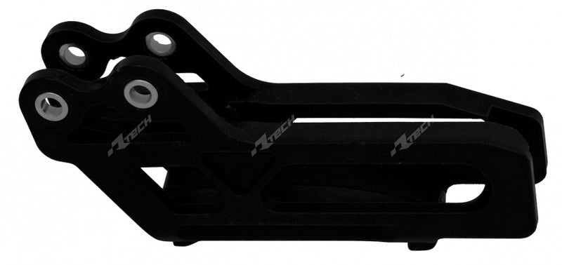 KETTENFÜHRUNG SCHWARZ FÜR YAMAHA YZ, YZF, WRF 125,250,450 2007-10