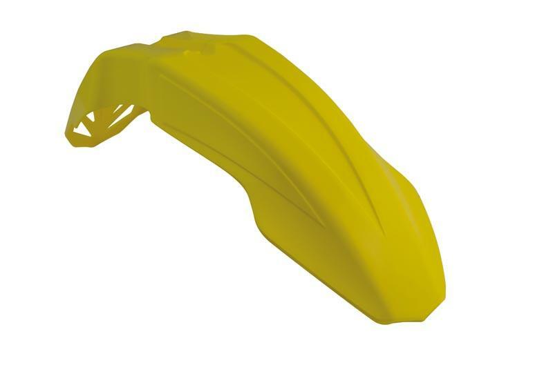KOTFLÜGEL VORN GELB FÜR SM 2006