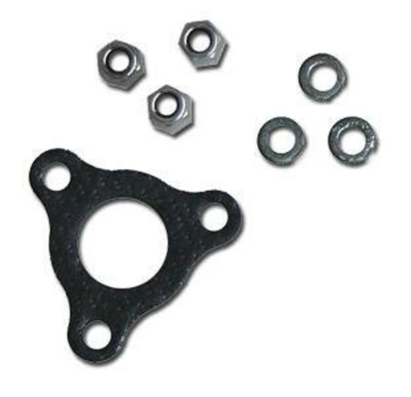 TECNIGAS AUSPUFFDICHTUNG, ABSTAND 59