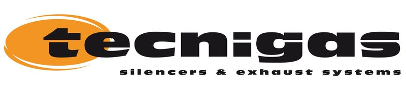 TECNIGAS Auspuffhalterung E-Nox Evo Acero SENDA 50