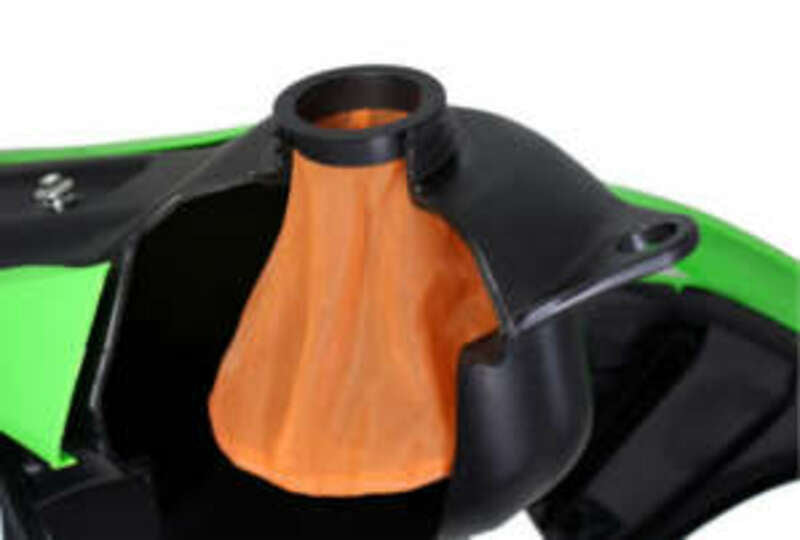 Twin Air Benzinfilter für Tankstutzen Yamaha YZ250/450-F