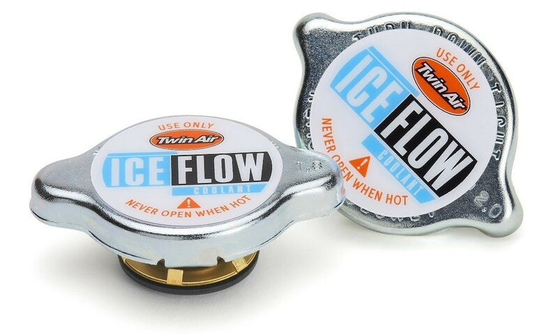 TWIN AIR Kühlerdeckel 1,8 bar