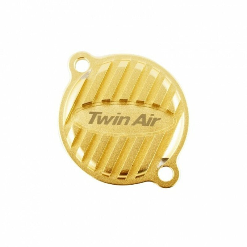 TWIN AIR Ölfilterdeckel Yamaha CRF250R
