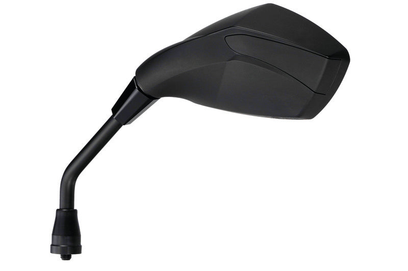 BIHR Rückspiegel Feeler schwarz (Paar)