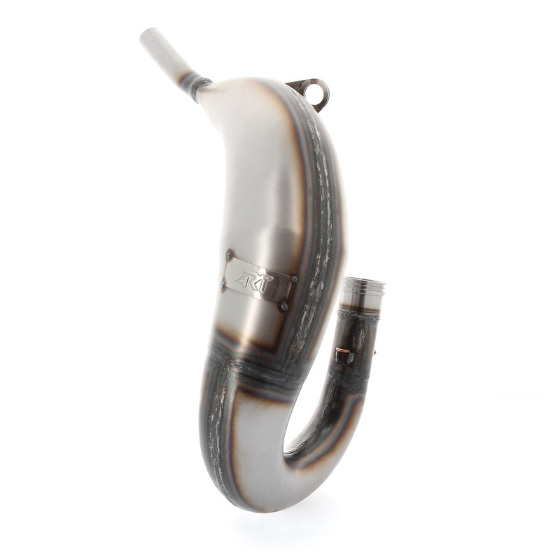 ART Resonanz Auspuff Stahl Yamaha YZ65