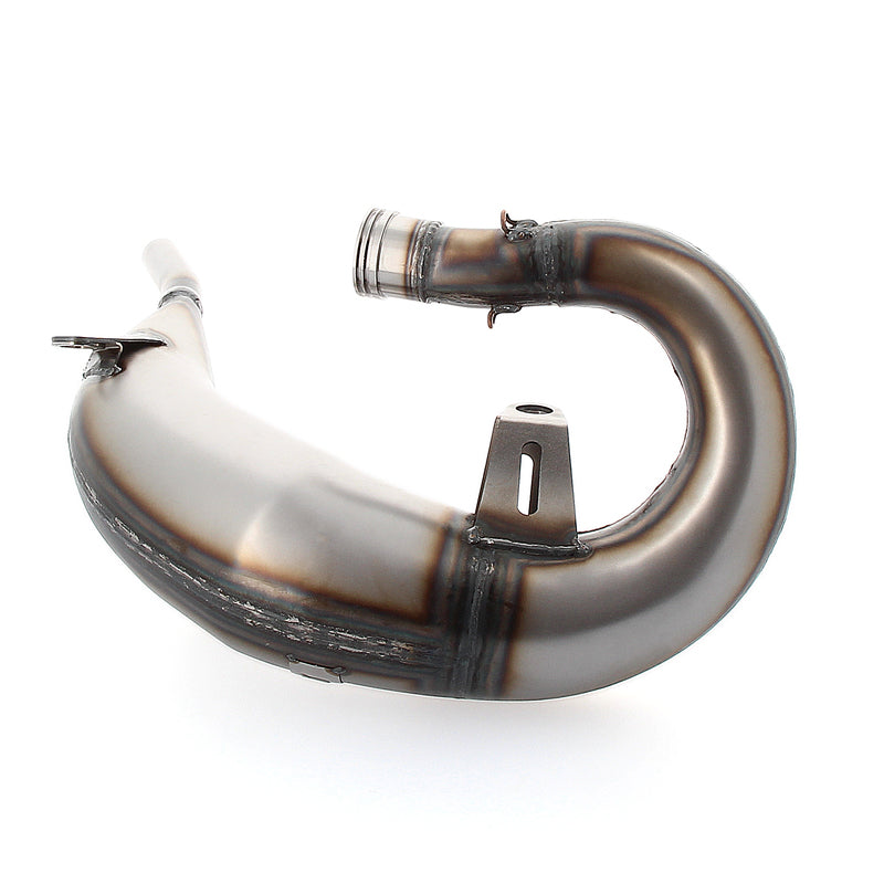 ART Resonanz Auspuff Stahl Yamaha YZ65