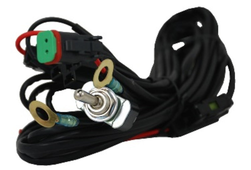 Universalkabel 1 Lampe Vision-X