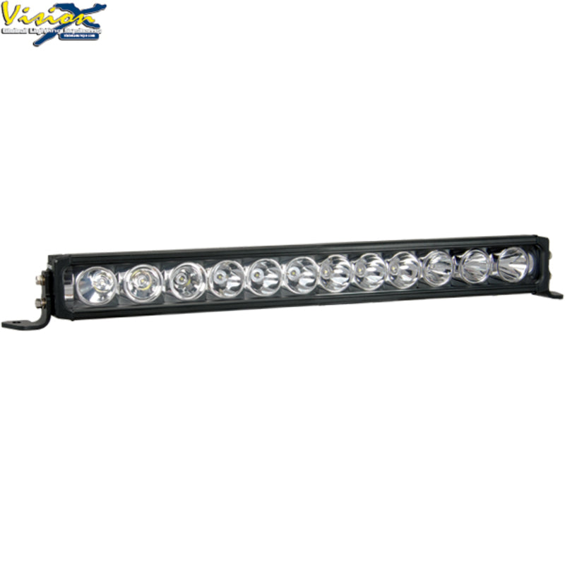 X-VISION LED-Lichtleiste Race Series 12948 Lumen 61cm