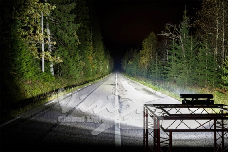 X-VISION LED-Lichtleiste Race Series 12948 Lumen 61cm