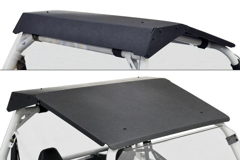 PLASTIC ROOF RZR