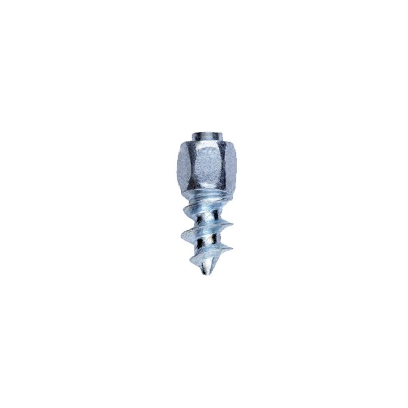 IGRIP Schraubspikes 15 mm 150 Stück