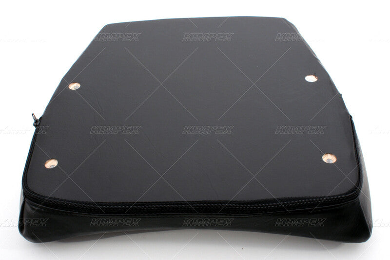 Kimpex Rückenlehnenpolster für Kimpex Deluxe/Outback Quad-Koffer