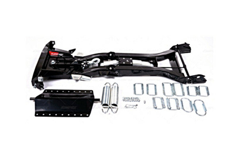 CLICK-N-GO 2 PLOW FRAME