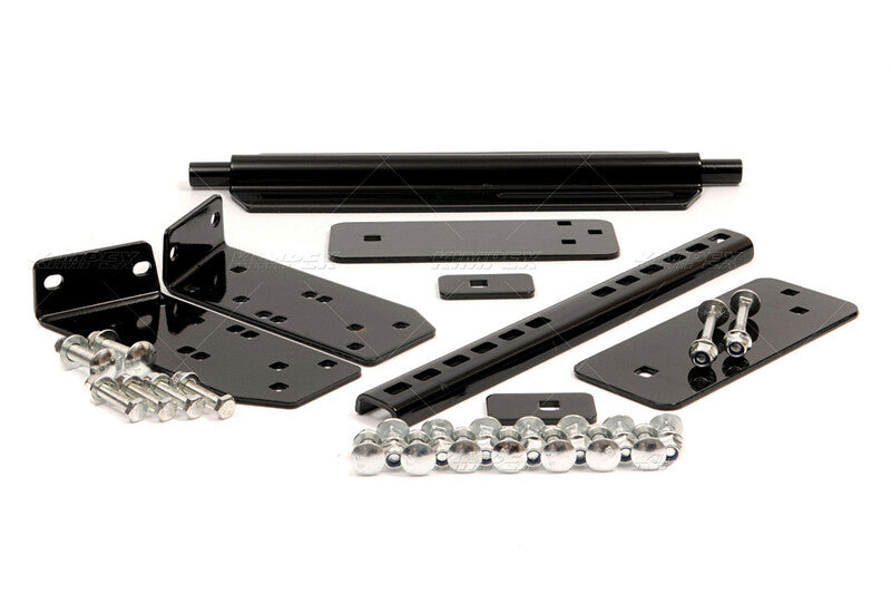PLOW BRACKET CLICK N GO2 CAN-AM