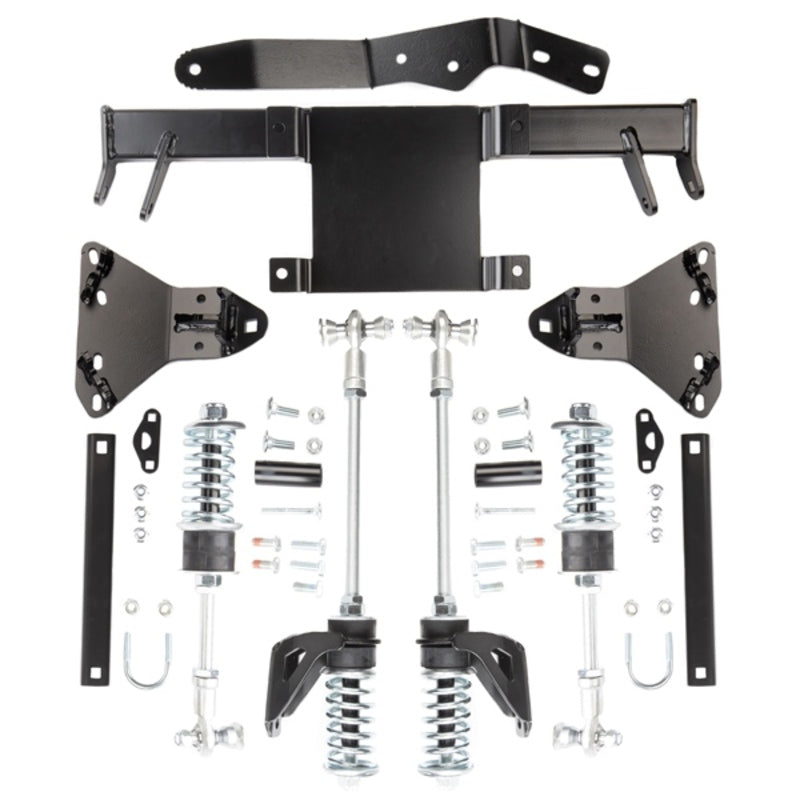 KIMPEX WS4/WSS4 Laufkettenadapter Can-Am