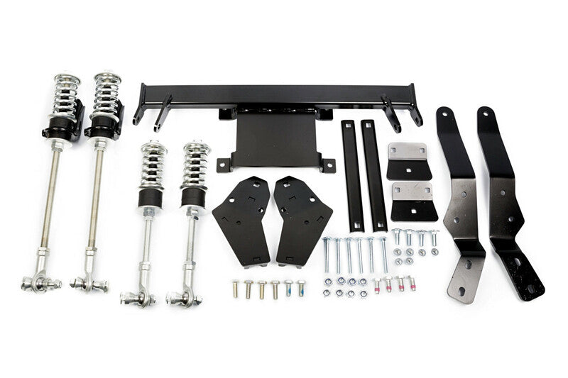 ADAPTATEUR COMMANDER WS4 CAN AM G2