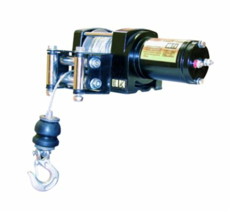 KIMPEX Gen 1 Winch Bumper mit box (6)