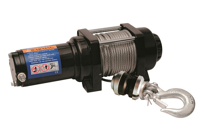 KIMPEX Gen 2 Winch Bumper