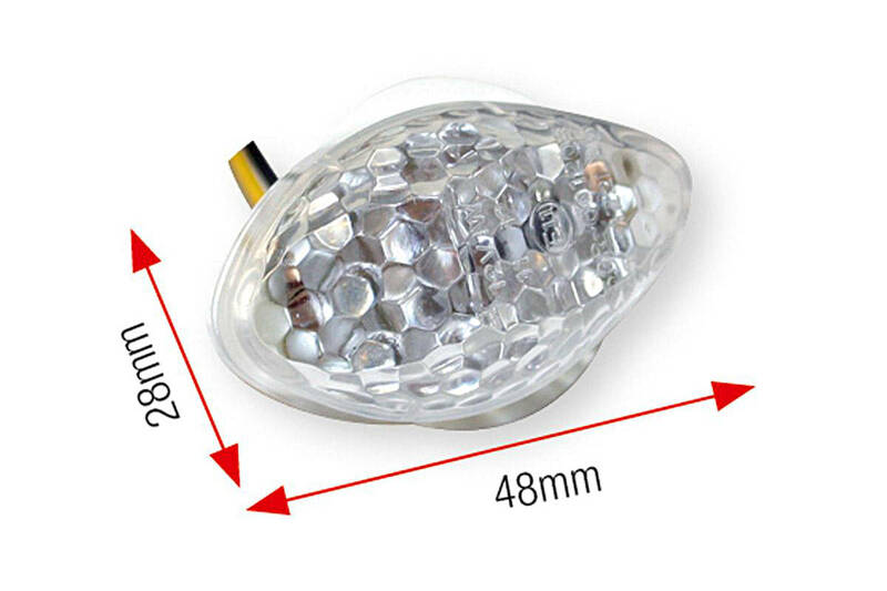 Blinker BASIC LED