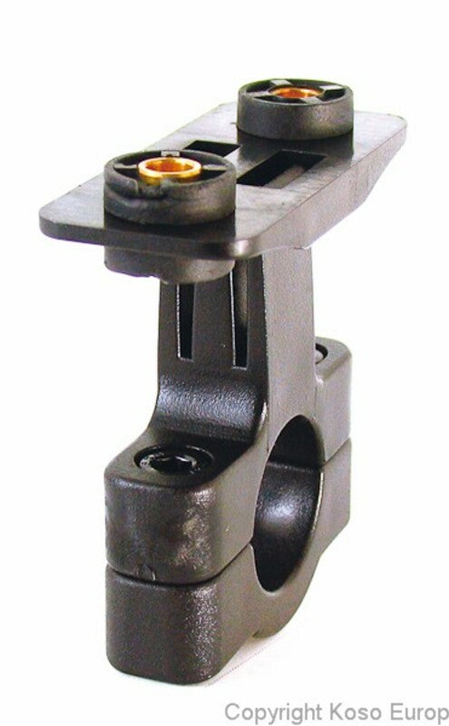 KOSO Halter fürTacho Ø22.2mm für die Montage XR-SA/SE/SH