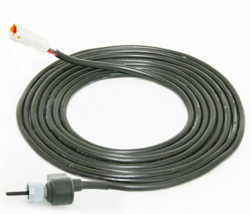 KOSO Digitaler GeschwindigkeitssensorTYP JIS TYPEA