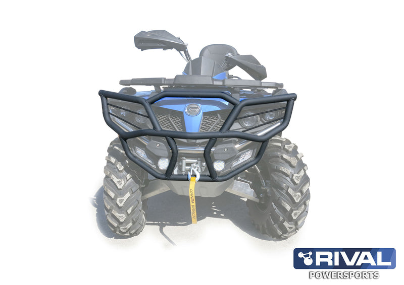 RIVAL Front-Bumper - CF Moto CForce 500/X5