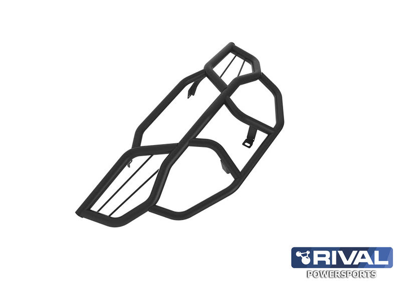 RIVAL Front-Bumper - CF Moto CForce 500/X5