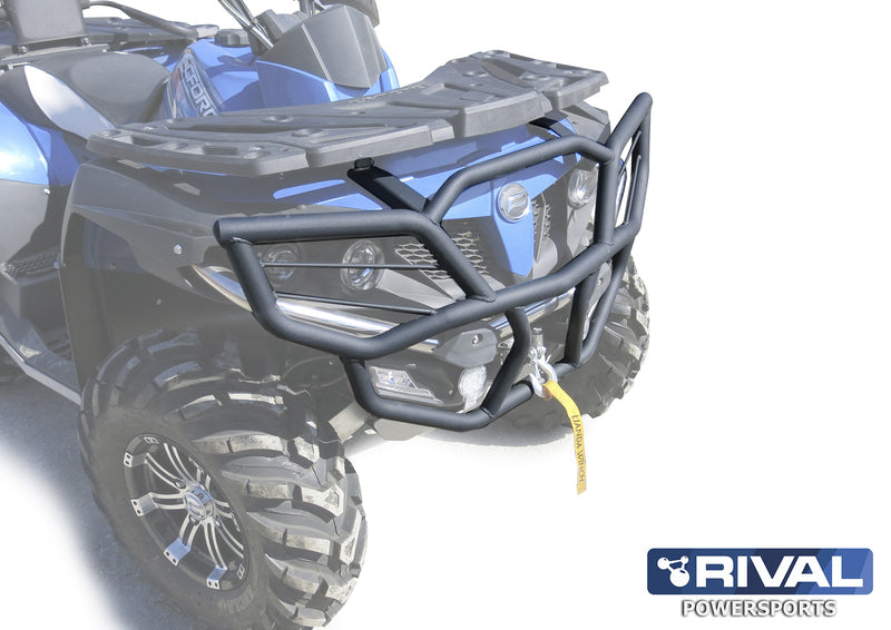 RIVAL Front-Bumper - CF Moto CForce 500/X5