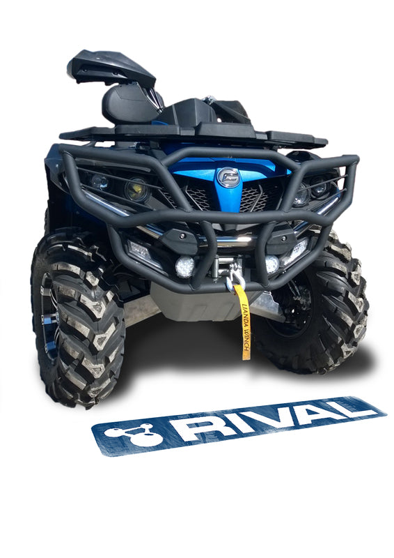 RIVAL Front-Bumper - CF Moto CForce 500/X5