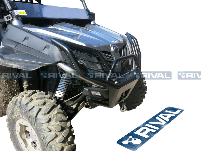 RIVAL Front-Bumper - CF Moto ZForce 800