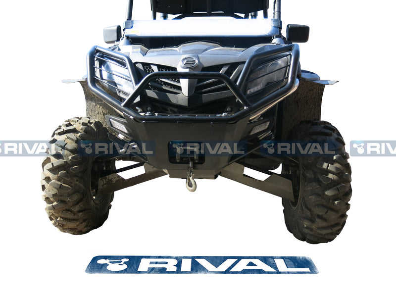 RIVAL Front-Bumper - CF Moto ZForce 800