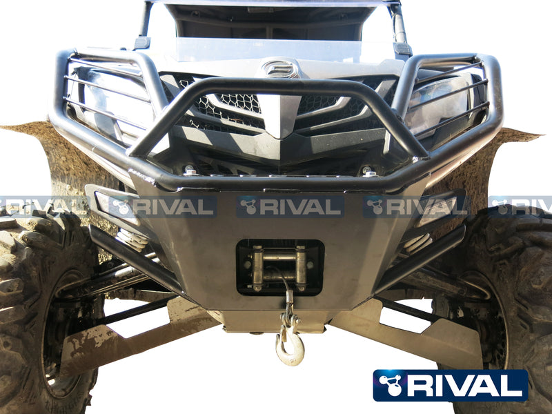 RIVAL Front-Bumper - CF Moto ZForce 800