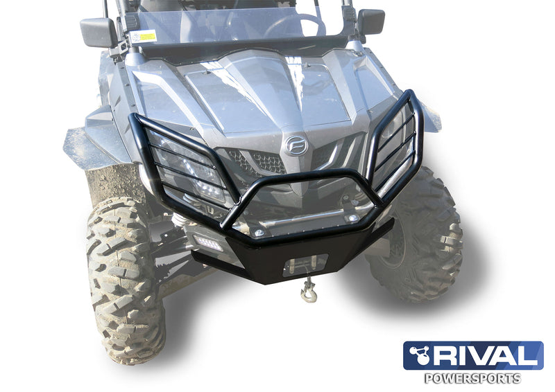 RIVAL Front-Bumper - CF Moto ZForce 800