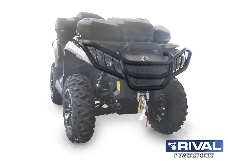 RIVAL Front-Bumper - Can-Am Outlander G2