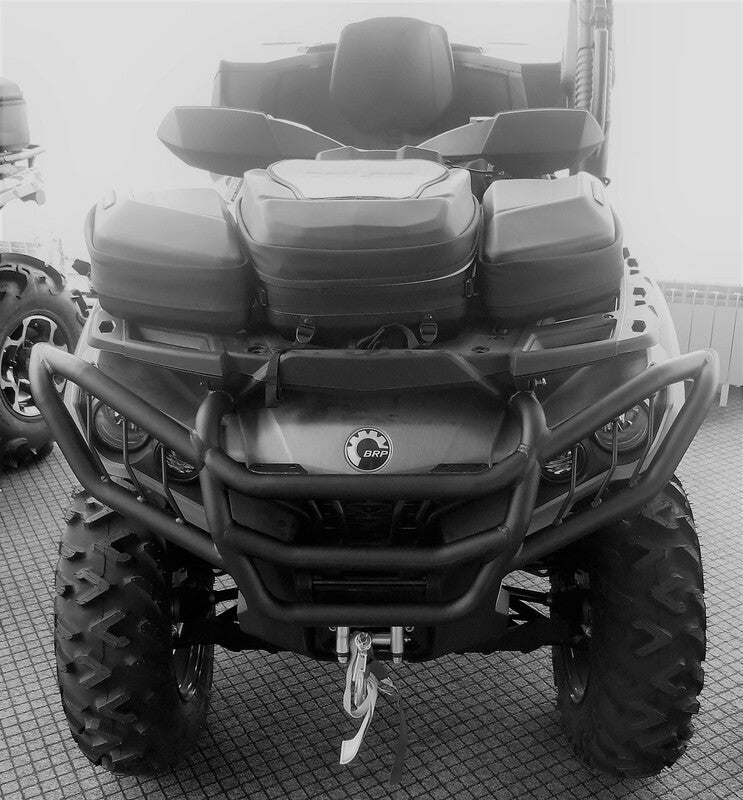 RIVAL Front-Bumper - Can-Am Outlander G2